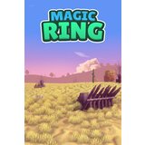 Steam Magic Ring Key (PC) GLOBAL | Eponuda.com