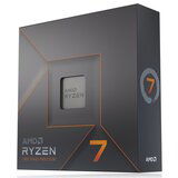 AMD RYZEN 7 7700X 8 cores do 5.4GHz Box (100-100000591WOF) procesor | ePonuda.com