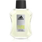 Adidas Pure Game Edition 2022 voda za po britju za moške 100 ml Cene