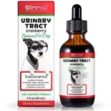 urinary tract sirup brusnica 60 ml