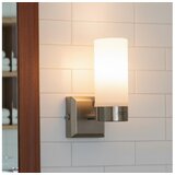  Brilagi - Kupatilsko zidno svetlo RAY 1xE14/40W/230V IP44 | Eponuda.com