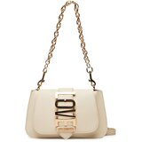 Love Moschino Torba za na rame boja slonovače | shoptok.hr