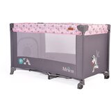 Cangaroo Prenosivi krevetac Africa - Pink | ePonuda.com