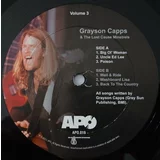 Grayson Capps Volume 3 (LP)