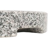  Stalak za Suncobran Granit Okrugli 20 kg | shoptok.hr