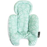 4moms umetak Newborn 5.0 mint/mesh | shoptok.hr
