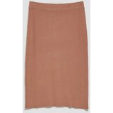 Marisse Skirt Z-Sc-3901 Coffee | Eponuda.ba