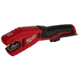 Milwaukee C12PC-0 akumulatorski rezač cevi | ePonuda.com