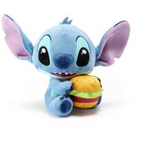 Disney pliš stitch sa burgerom ( 1100044203 ) Cene