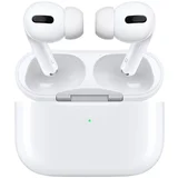 slušalice bluetooth airpods pro bele