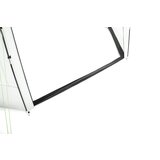  Sjenica šator za bazen 600 x 600 x 295 cm Bestway 58612 | shoptok.hr