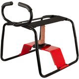 The Banger Ultimativni seks stol z realističnim dildom (črn) | Shoptok.si