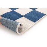 Universal Modra/kremno bela notranja in zunanja preproga 160x230 cm Cuadros – | Shoptok.si