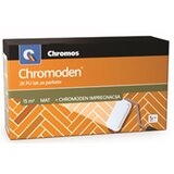  LAK ZA PARKET CHROMODEN 2K PU MAT 15M2 CHROMOS Cijene