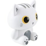 i-Total Kasica Cat bijela vertikalna XL2497U Cijene