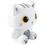 Kasica Cat bijela vertikalna XL2497U