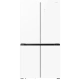 Tesla WG Frižider TESLA RM5600FSNWE/multi door/567L/Total No Frost/E/91x70.6x183cm/bela | Eponuda.com