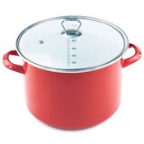 Fackelmann Lonac+stakleni poklopac 24cm,em. 7.5l | ePonuda.com