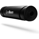 GymBeam podloga za vežbanje yoga mat black Cene