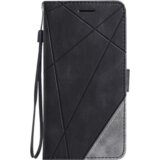 Chameleon Preklopna torbica (WLGO-Lines) za 15T, črna | Shoptok.si