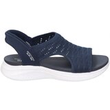 Skechers Sandali & Odprti čevlji 119805-NVY Modra | Shoptok.si