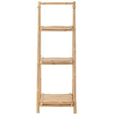 Bloomingville Od bambusa regal u prirodnoj boji 39x110x40 cm Indre – | shoptok.hr
