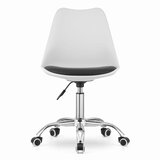 Alba okretna stolica - crno-bijela | shoptok.hr
