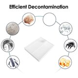 INORCO 6 kosov nadomestnega filtra za dodatke za sesalnik Combo Essential Y0112, pralne filtre, (21840511) | Shoptok.si