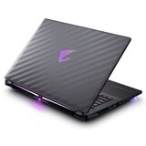 Gigabyte aorus master 18 byh 18 inch qhd+ 240Hz 1200nits core ultra 9 275HX 64GB 2TB ssd geforce rtx 5080 16GB rgb backlit Win11Pro gaming laptop | Eponuda.com