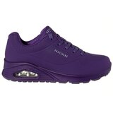 Skechers Niske tenisice &#039;Uno Stand On&#039; ljubičasta cijene