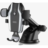 XO car holder C77 black with suction cup Cijene