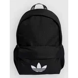 Cl Nahrbtnik black / white