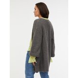 Orsay Women's Oversize Cardigan Dark - Women | Shoptok.si