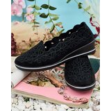 Resti Women's low-heeled half shoes Dellio | Shoptok.si