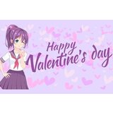 Steam Happy Valentine's Day (PC) Key GLOBAL | ePonuda.com