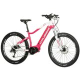 CRUSSIS električno kolo e-guera 7.8-S baterija 630 wh | Shoptok.si