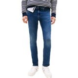 Tommy Jeans Jeans skinny DM0DM21006 Črna | Shoptok.si