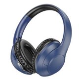  SLUŠALICE BOROFONE BO23 GLAMOUR BLUETOOTH PLAVE | Eponuda.ba