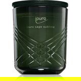 IPURO Exclusive Sage Sublime mirisna svijeća 270 g Cijene