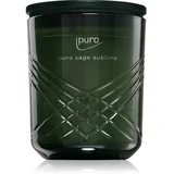 Exclusive Sage Sublime mirisna svijeća 270 g