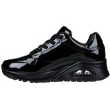 Skechers ženske patike uno - shiny one 177142_BBK | ePonuda.com