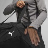 Puma TORBA TEAMGOAL TEAMBAG M UNISEX