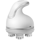 Venisymlis Bela Električna Masaža Hišnih Ljubljenčkov Cat Dog Claw 3D Masaža Glave Cat Head Massager B Električna Za Polnjenje, (22059851) | Shoptok.si