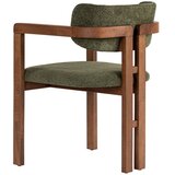 Kalune Design Stolica, Zelena | Eponuda.com