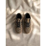Sinsay Tenisice od imitacije kože s leopard uzorkom | shoptok.hr
