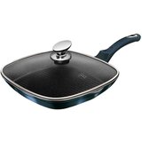 Shumee granitna ponev žar 28CM berlinger haus kovinski akvamarin BH-7028, (21237555) Cene