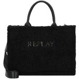 Replay FW3815.000.A1002A Crna Cijene