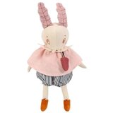 Moulin Roty plišana muzička igračka miš - Après la pluie Cene