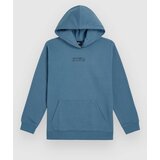 O'neill Fwc'Play Kids Pulover s kapuco mozart blue Cene