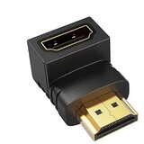 Kettz HA-K904 HDMI adapter ugaoni 90° 4K Cene